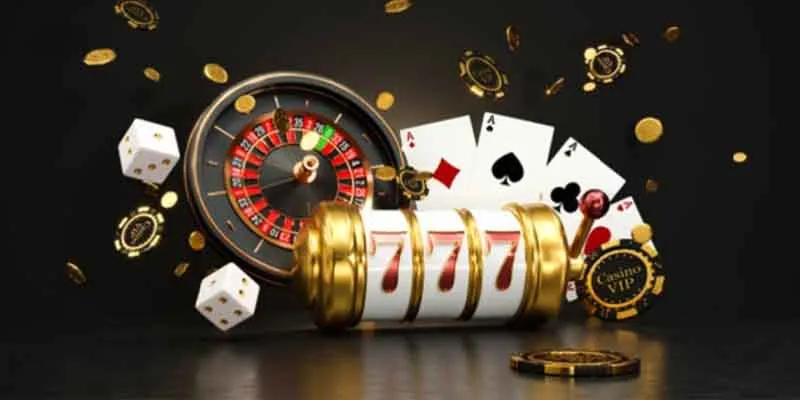 Chơi Có Trách Nhiệm - Hướng Dẫn Và Lợi Ích Cho Người Chơi 2 Chi tiết về các cách để tham gia chơi có trách nhiệm
