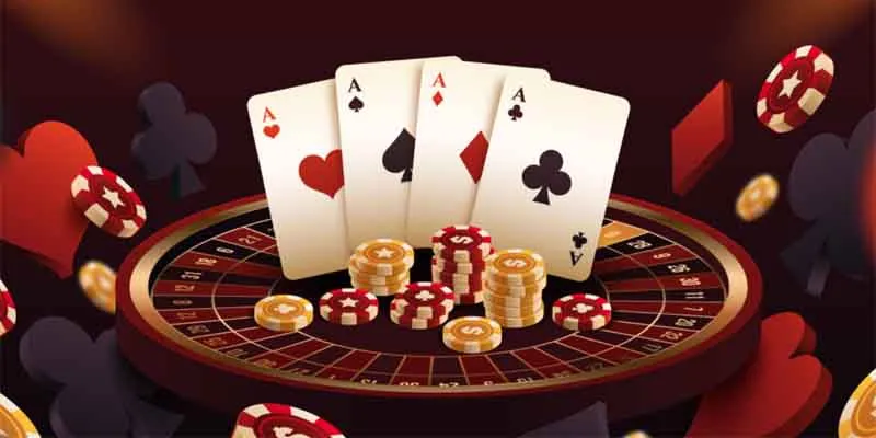 Chơi Có Trách Nhiệm - Hướng Dẫn Và Lợi Ích Cho Người Chơi 1 Tổng quát về khái niệm chơi có trách nhiệm là gì
