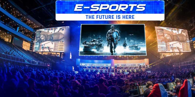 Chiến lược để cá cược esport hiệu quả cho người tham gia