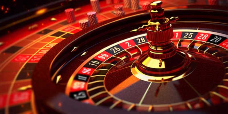 Đôi nét về game roulette