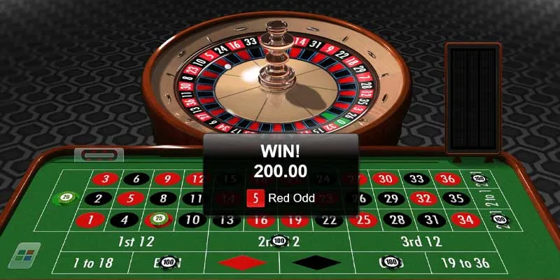 Khám Phá Thế Giới Roulette - Hướng Dẫn Cách Chơi Dễ Hiểu 3 Kinh nghiệm quý giá cho người mới khi chơi roulette