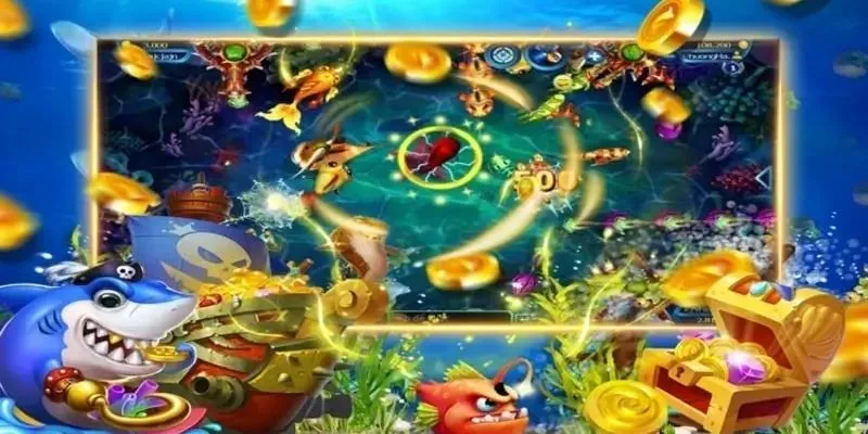 Bắn Cá Xèng - Trải Nghiệm Thế Giới Đại Dương Đầy Sống Động 3 Lưu ý khi tham gia bắn cá xèng bạn nên biết