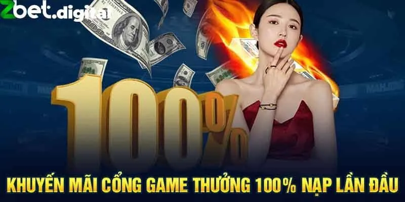 Một số khuyến mãi zbet cực hot dành cho các anh em