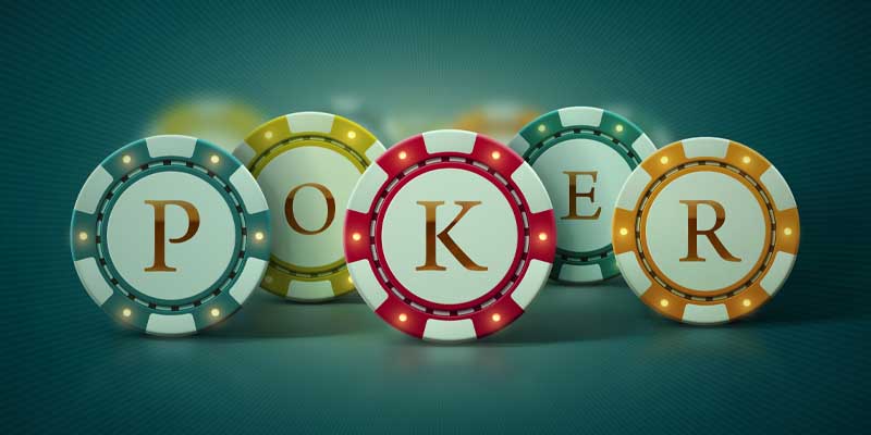 Cách Chơi Game Bài Poker Dễ Hiểu Cho Người Mới Bắt Đầu