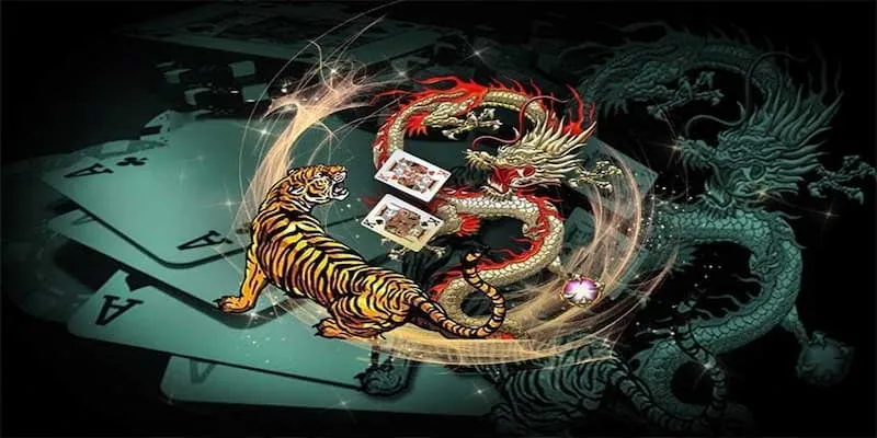 Rồng Hổ - Hướng Dẫn Chi Tiết A Đến Z Cho Newbie Mới Bắt Đầu 1 Sơ lược vài điều về game bài rồng hổ