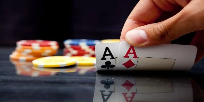 Khám Phá Luật Chơi Xì Dách Dành Cho Người Mới Bắt Đầu 1 Thông tin về game bài xì dách