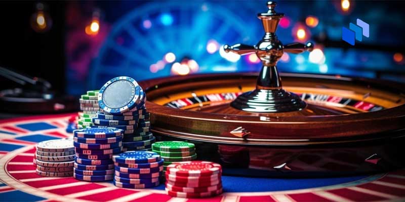 Những thuật ngữ cần biết trong game roulette