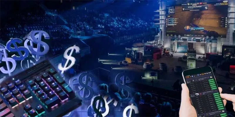 Esport - Thế Giới Thể Thao Điện Tử Và Cá Cược Tại Zbet 1 Tổng quan về sự phát triển của esport