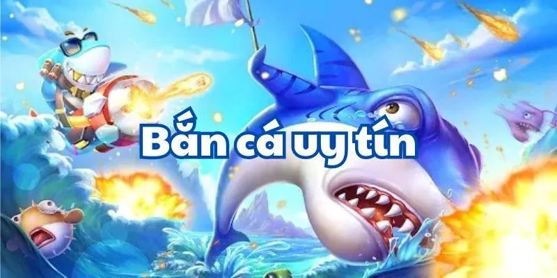 Cách Chơi Hack Bắn Cá - Chiến Thuật Đạt Điểm Cao Nhất 3 Xả đạn vào những sinh vật nhỏ để đảm bảo thành công